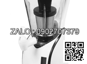 Máy Xay Đậu Nành Donlim BL9233