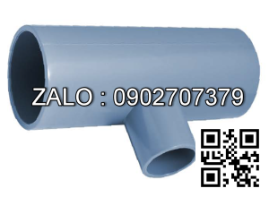 Tê nhựa giảm 34/27 Đệ Nhất