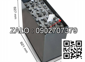 Bình Heli CBD20 Electric Pallet Trucks,stacker