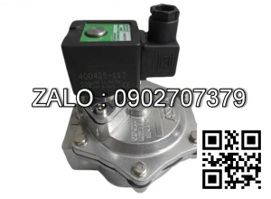 Van điện từ ASCO SCG353A047