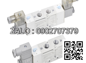 Van khí nén MVSC-220-4E1 (Van5/2)