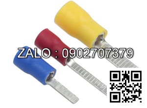 Cosse pin rỗng bọc nhựaE4018