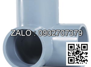 Co góc 3 hướng phi 34 STROMAN