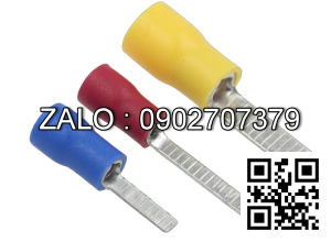 Cosse pin rỗng bọc nhựaE50-25