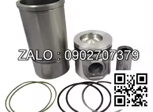 Bộ hơi động cơ CUMMINS 4B3.9-4B , 4 CYL , CM3