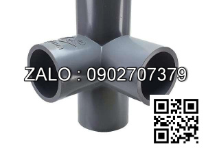 Co góc 4 hướng phi 90 Bình Minh