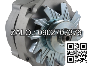ALTERNATOR 23100-M0413 NI