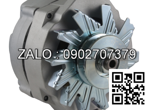 ALTERNATOR REMAN 23100-M0413-R NI