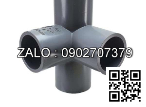 Co góc 4 hướng phi 160 Đệ Nhất