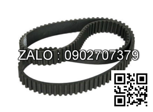 Dây curoa KPS8M-760 Sanludx