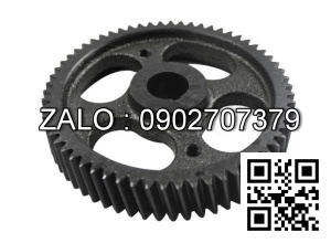 INJECTION PUMP(NO8) 445020043 Hyundai