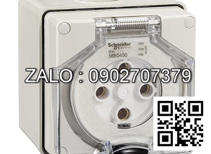 Ổ cắm Clipsal / Schneider S56SO450GY