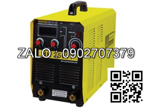 Máy hàn que Hồng Ký Inverter HK 250TP-380V