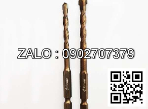 Mũi khoan đa năng M 81.0mm VITO