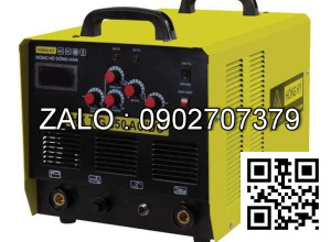 MÁY HÀN ĐIỆN TỬ HỒNG KÝ HK TIG250 AC/DC