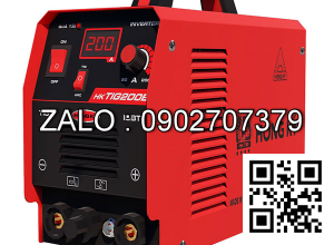 MÁY HÀN TIG HỒNG KÝ HK TIG-200E-PK