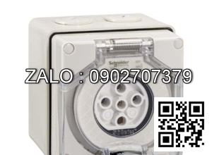 Ổ cắm Clipsal / Schneider S56SO520GY