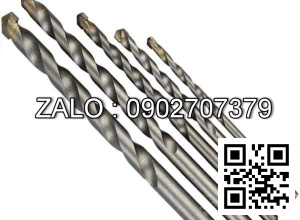 Mũi khoan tường M 10.5mm VITO