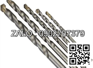 Mũi khoan tường M 100.0mm VITO