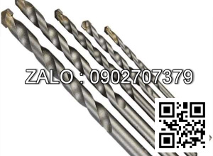 Mũi khoan tường M 12.0mm VITO