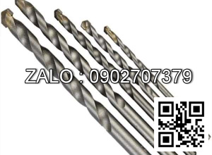 Mũi khoan tường M 15.5mm VITO