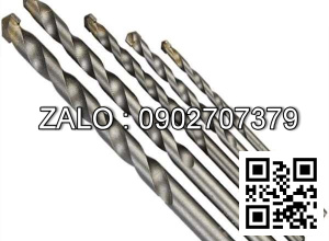 Mũi khoan tường M 17.0mm VITO
