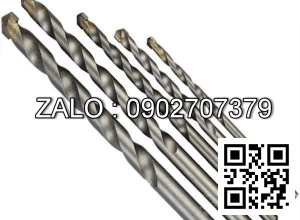 Mũi khoan tường M 2.0mm VITO