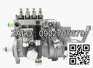 Heo dầu động cơ VM MOTORI HR 588 HT 2 , 5 CYL , CM3
