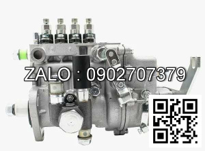 Heo dầu động cơ VALMET BV 8406 AN , 6 CYL , CM3