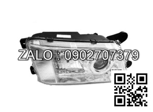 Cong tac to hop pha cost, P/N: H73-3774060B0-CB0319339906, dau keo chenglong H7 2021 (bao gom cong tac den pha, cost, cong tac ken, can gat nuoc)