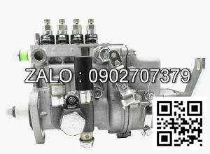 Heo dầu động cơ SCANIA D11 , 6 CYL , CM3