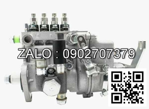 Heo dầu động cơ SCANIA DS12 , 6 CYL , CM3