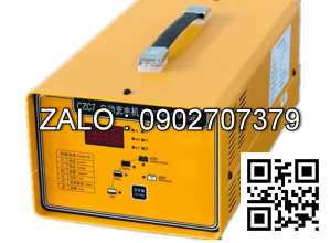 Máy sạc bình ắc quy 36V/30A CZC7 , Input-220V ( 220×405×140 mm )