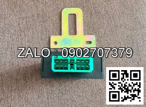 Role xinhan 37350 15-C0100D1L. Su dung cho xe chenglong H7