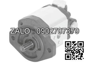 Bơm thủy lực SHP2A0-D-3