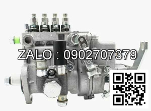 Heo dầu động cơ MTU 12V183-TA61 , V12 CYL , CM3