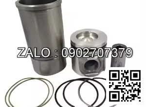 Bộ hơi động cơ CUMMINS KTA50-M , 16 CYL , CM3