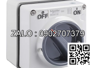 Công tắc Clipsal / Schneider S56SW232GY