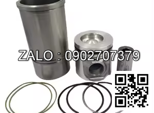 Bộ hơi động cơ CUMMINS ISD 4,5 , V12 CYL , CM2150 CM3