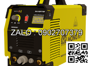 MÁY HÀN TIG HỒNG KÝ HK TIG-200A-PK
