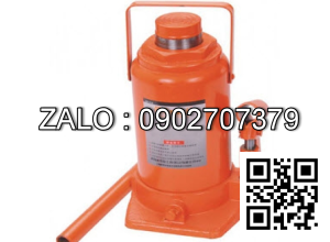 Con đội thủy lực cao cấp 12 tấn Asaki AK-0006