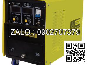Máy hàn MIG Hồng Ký HK MIG-200Y