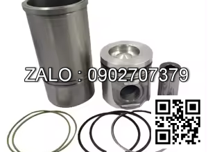 Bộ hơi động cơ CUMMINS M11TA-C , 6 CYL , CM3