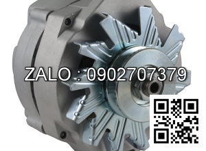 ALTERNATOR 138724 HY