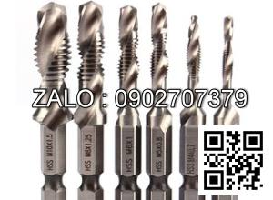 Mũi khoan cho taro nén M 10.0mm VITO