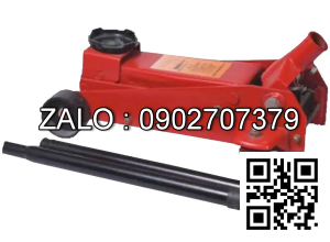 Đội cá sấu thủy lực 3 tấn (135mm - 365mm) Asaki AK-0038