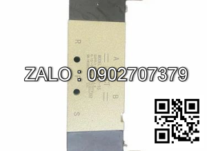 Van khí nén STNC TG2542-15 ren 1/2