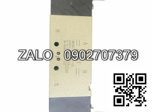 Van khí nén STNC TG2542-10 ren 3/8 , 17mm