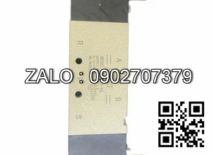 Van khí nén STNC TG2531-10 ren 3/8 , 17mm