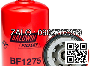 HASTINGS FILTER  BF1275 